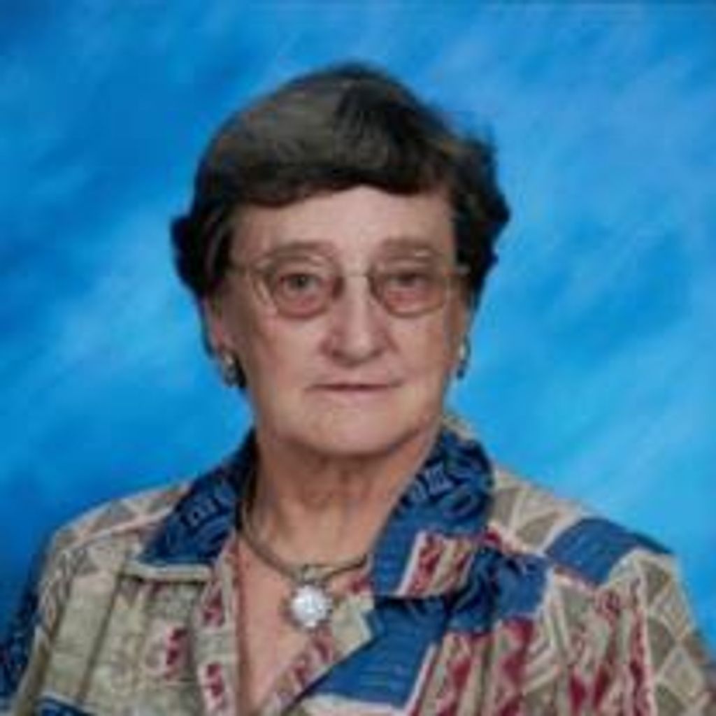 Barbara Rammelsberg