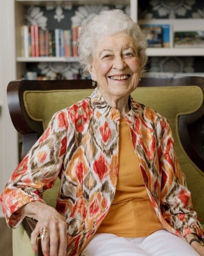 Virginia M Quiring