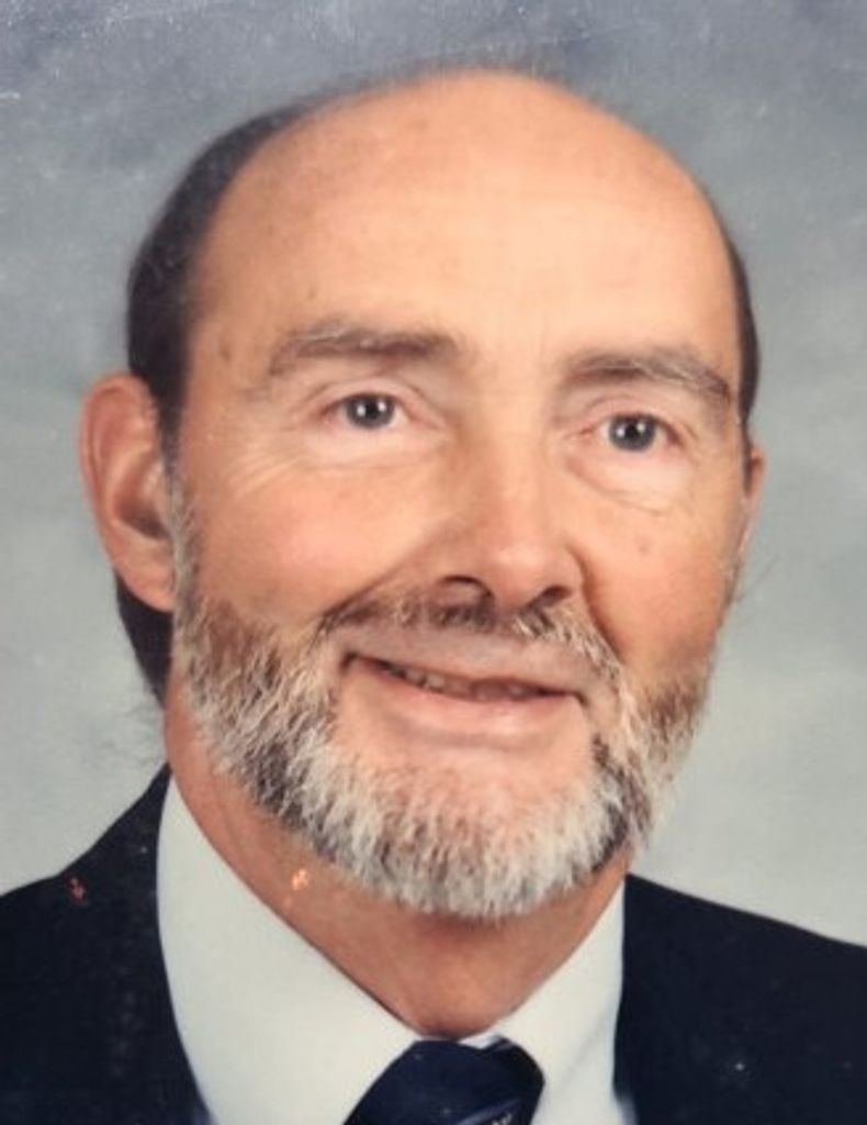 John Conway Scott Profile Photo