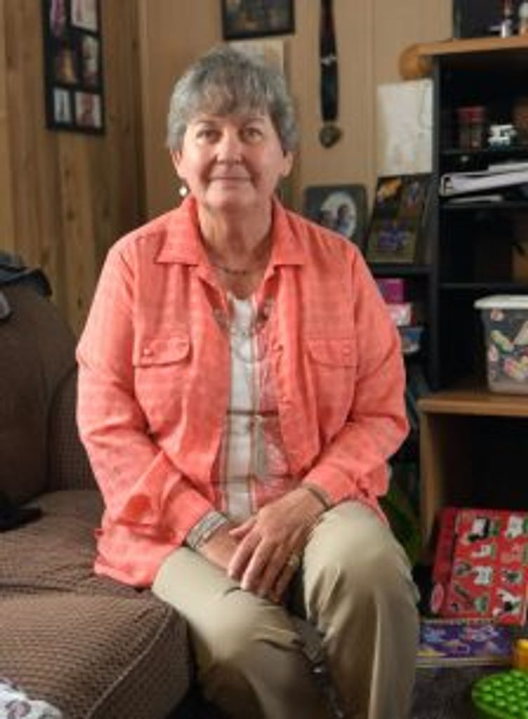Janet M Kurz Profile Photo