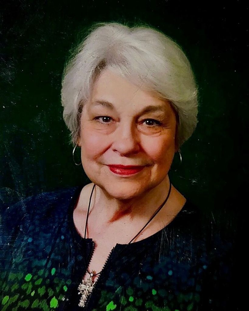 Ila Jeanne Newsom Taylor Brunson