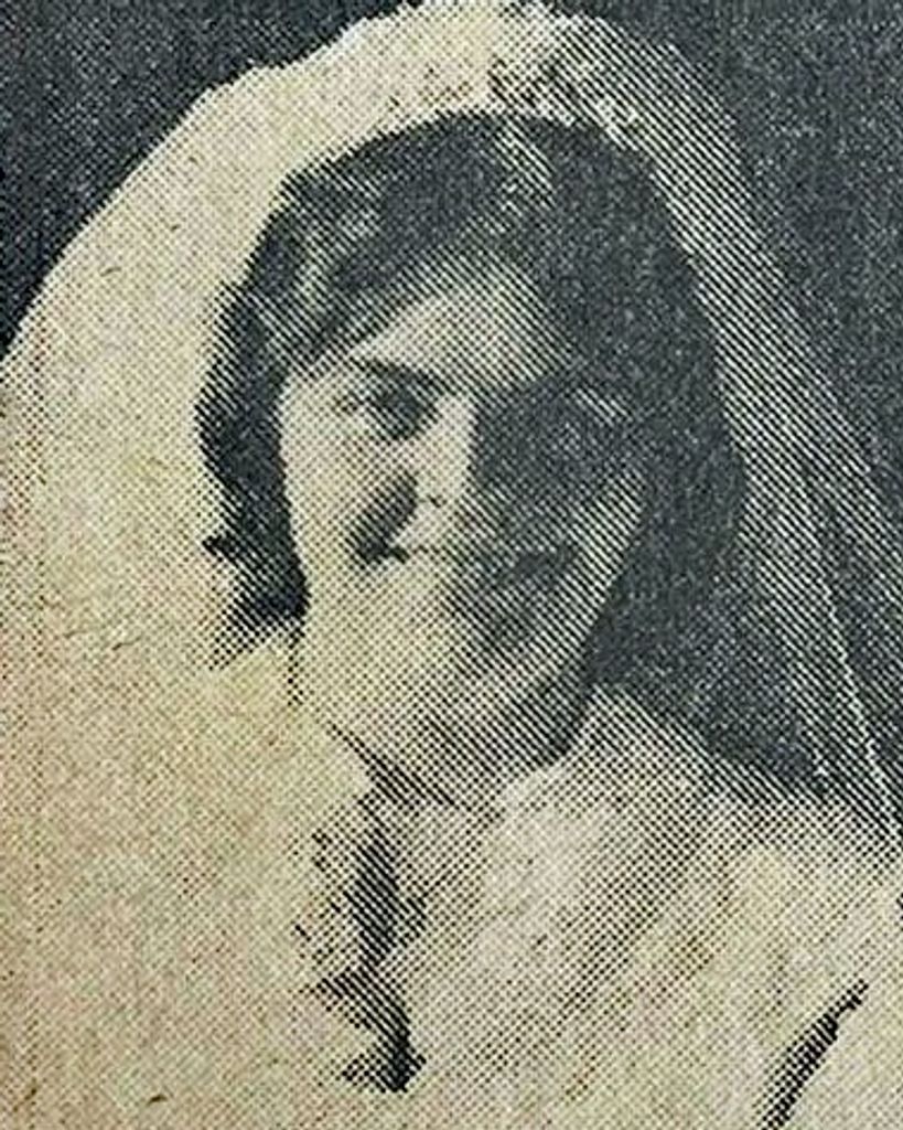 Donna E Horner