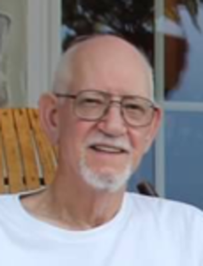 Robert V. Winton