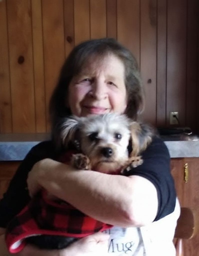Patricia R. Craft Profile Photo