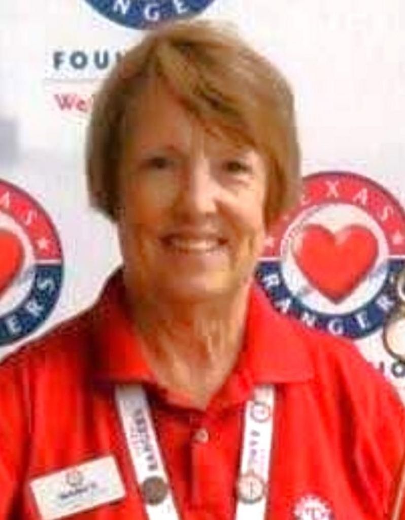 Nancy Delores Hicks Profile Photo