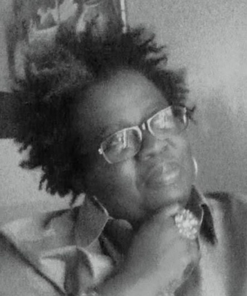 Mary Joe Thomas Profile Photo