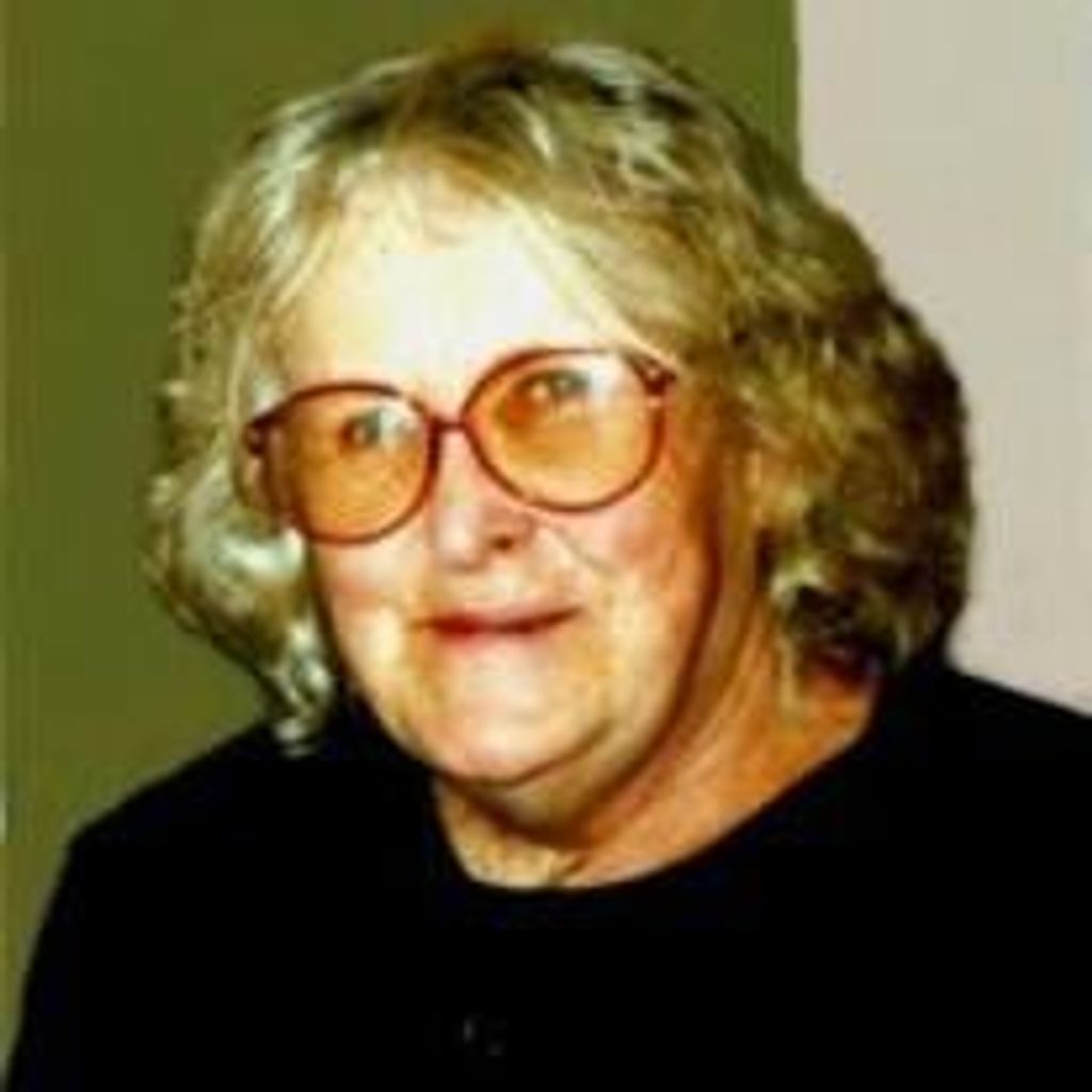 Carolyn Conley