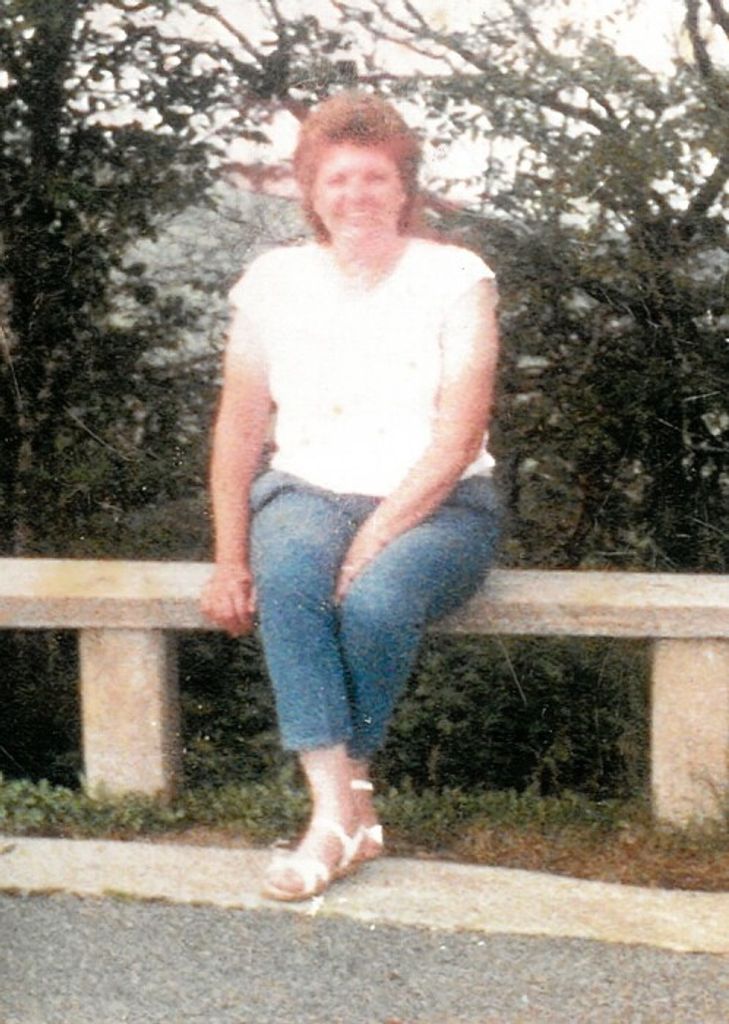 Glenda Dale Bradley