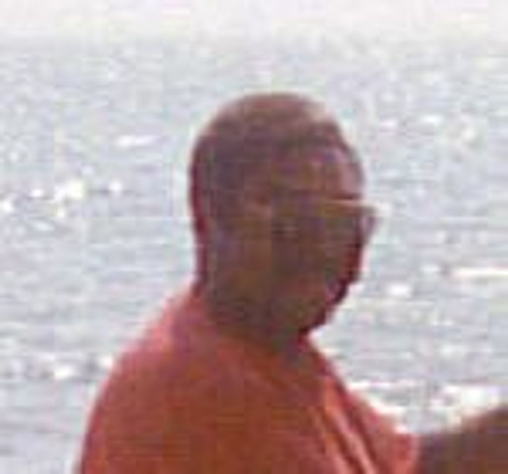 Willie J. Jones