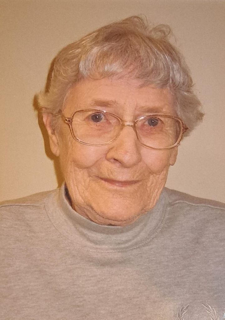 Evelyn M. Fugere Profile Photo