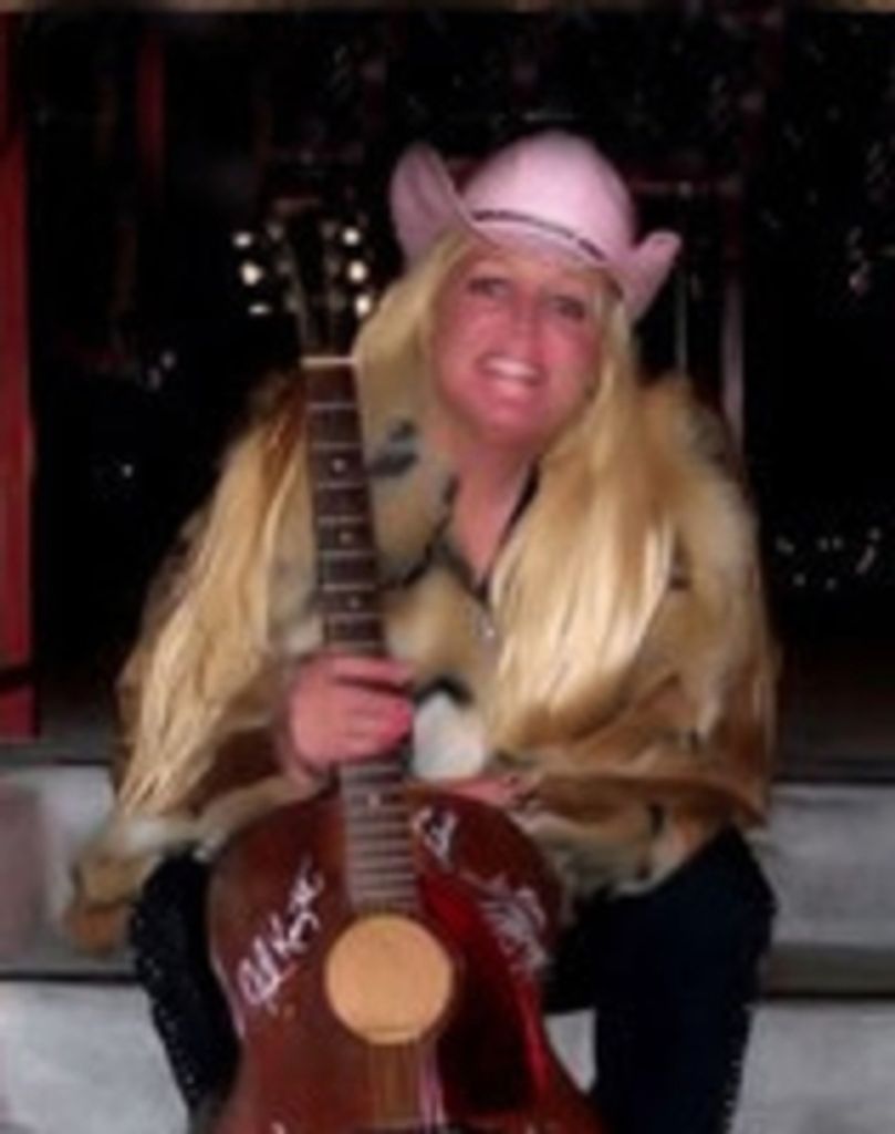 Ann Chittenden Keller