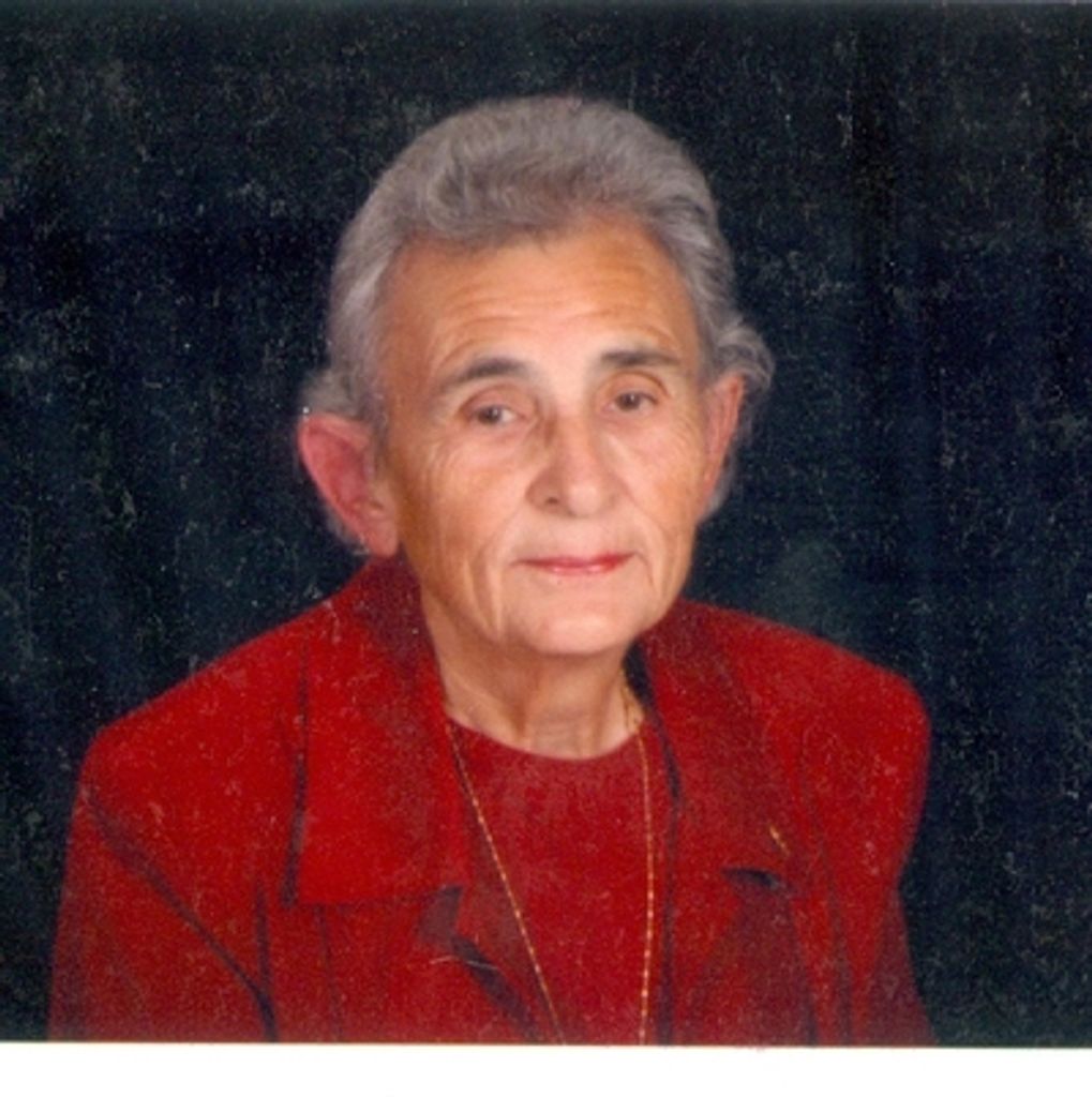 Lucille Stephenson Brock