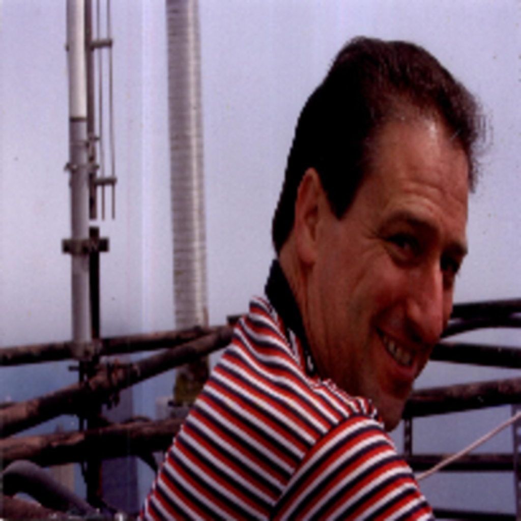 Kenneth Jane Profile Photo