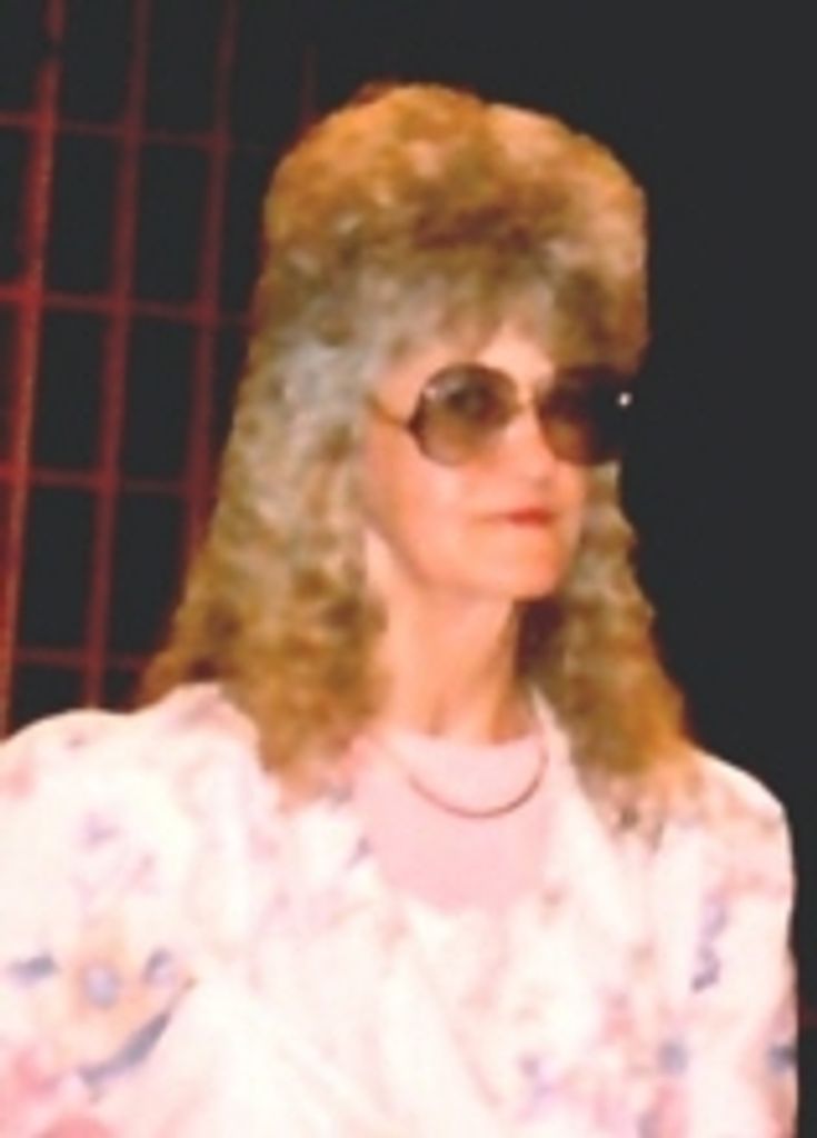 Wilma Jean Zimmerer Profile Photo
