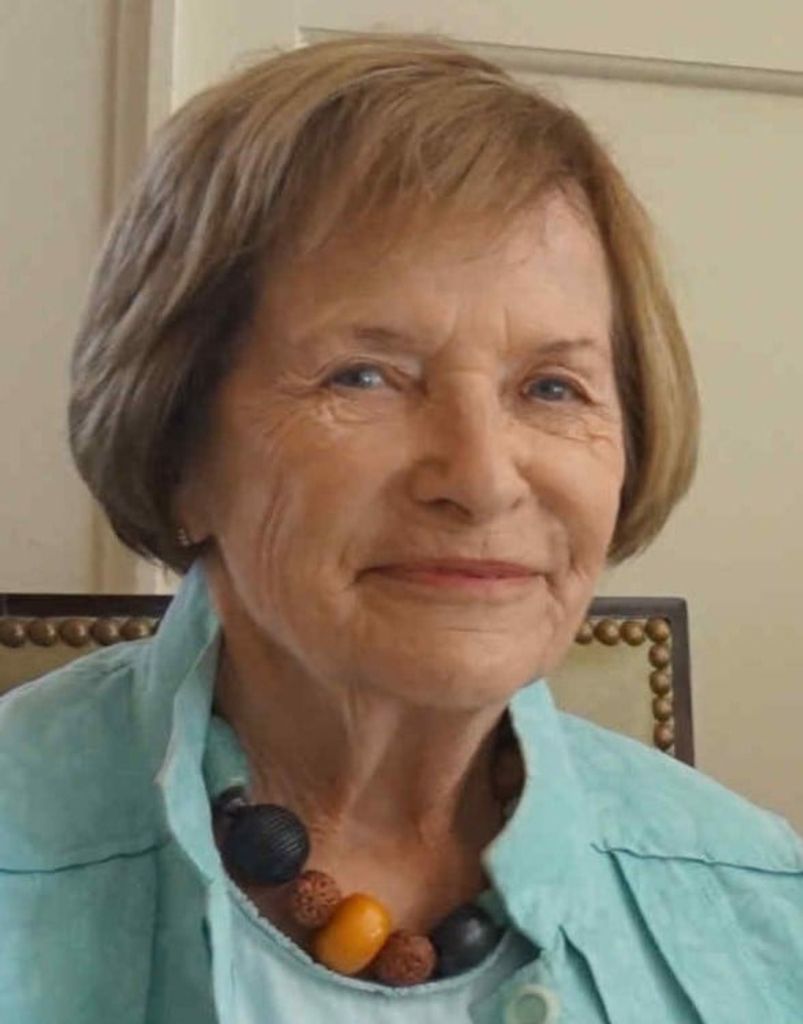 Harriet Pratt Peterson