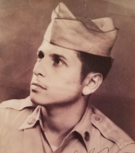 Angelo A. Aulisio Profile Photo