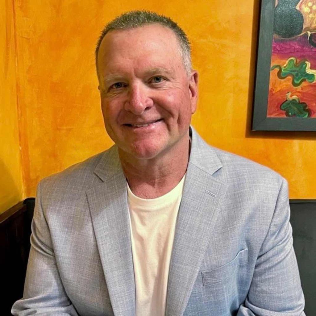 Steven Gresham Profile Photo