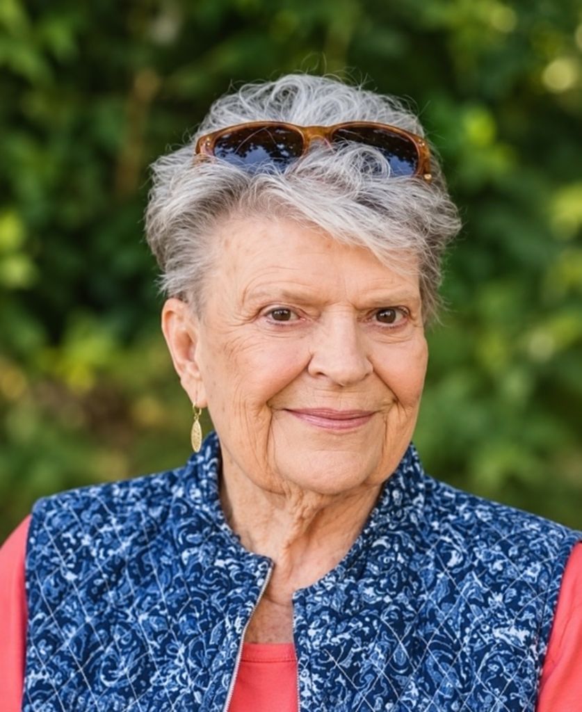 Maridel Viola Voetberg Profile Photo