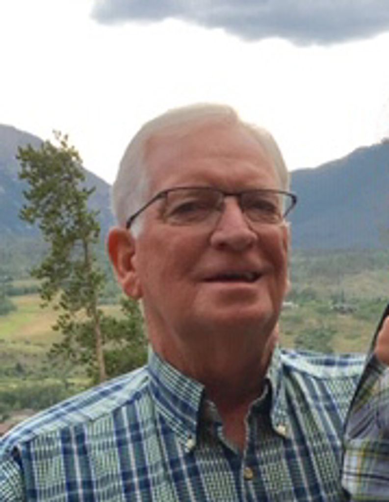 Robert "Bob" Clark Profile Photo