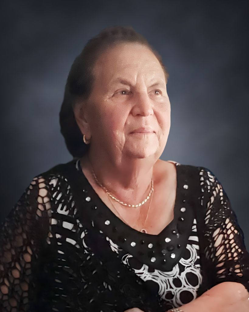 Maria Santedicola