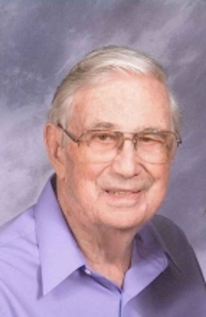 Stanley Cooke