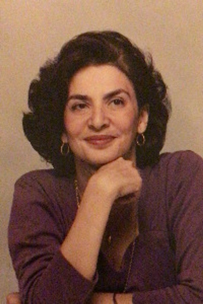 Shirley J.M. Roy