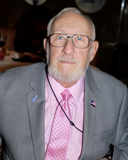 LTC Lawrence W. Hoffman (USA Ret)'s obituary image