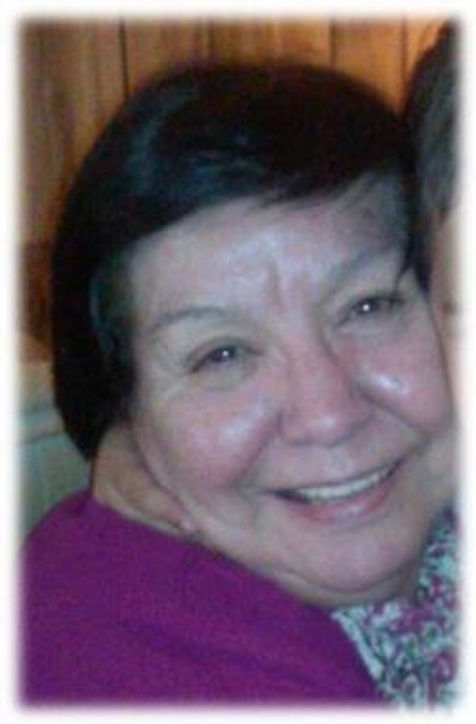 Manuela "Nelly" Escarcega Profile Photo