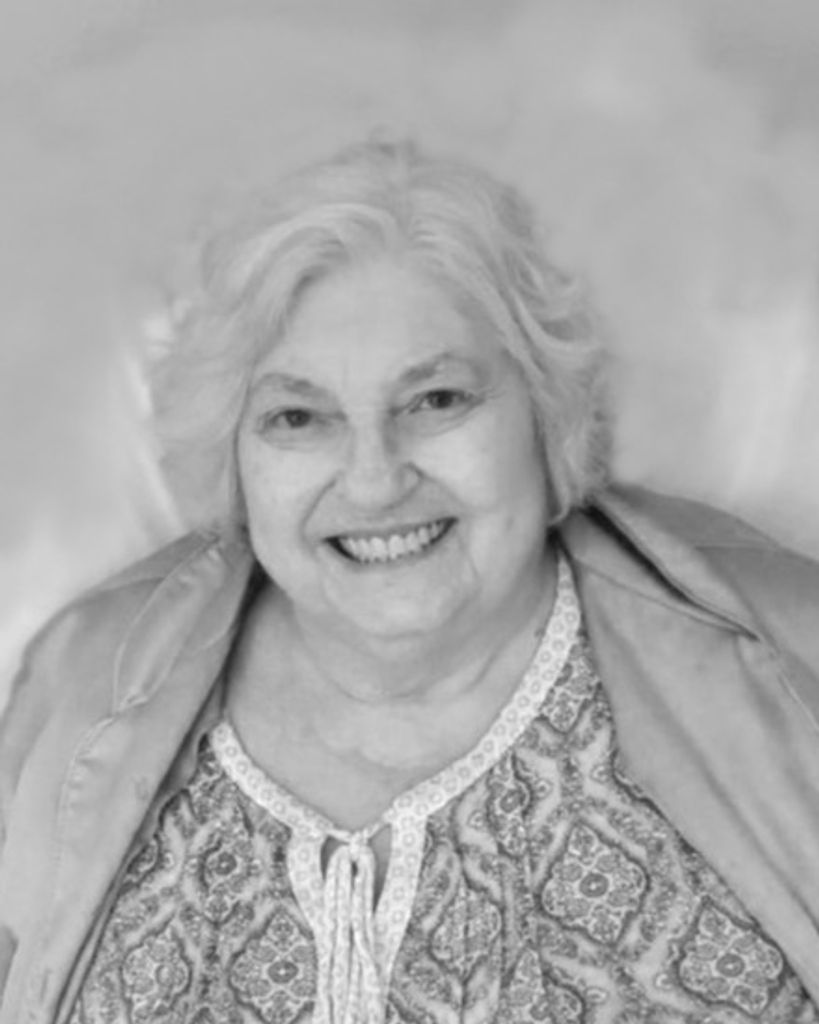 RoseMarie E. Coffman