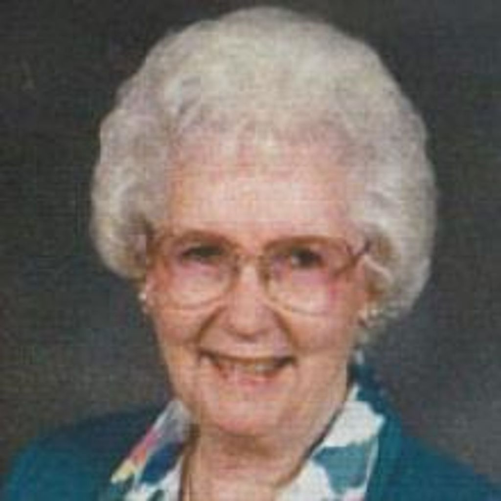 Loraine Iola Seward