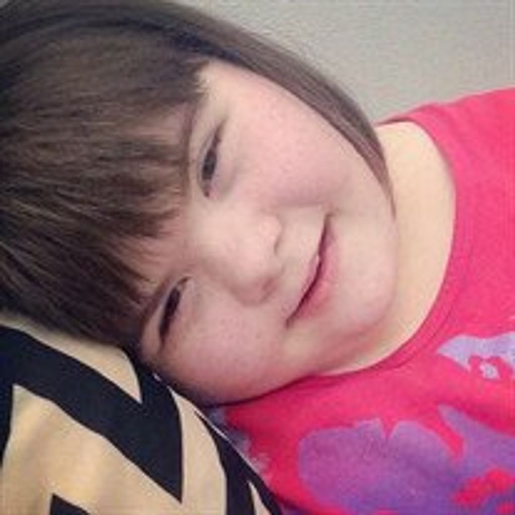 Mackenzie  Cheyanne Howard