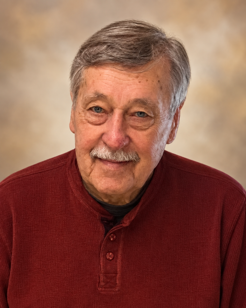 Richard Ungar