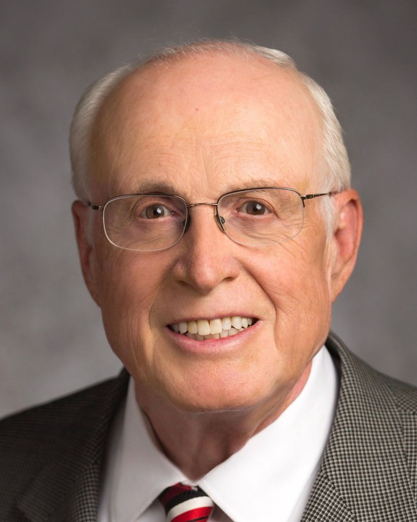Gary Russell Fogg Profile Photo