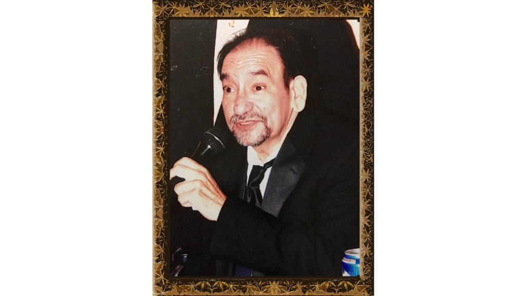 Benito Sanchez Perez