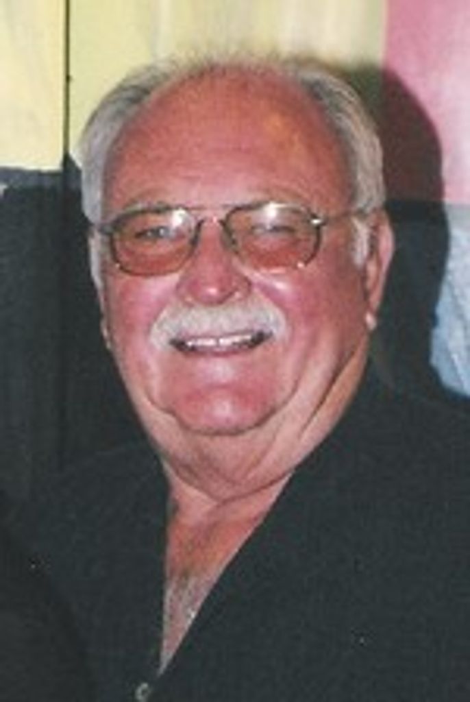 Richard William Zehr