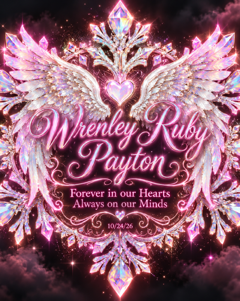 Wrenley Ruby Payton Profile Photo