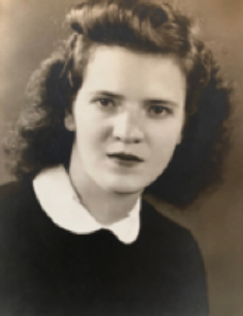 Sarah Elizabeth Crist Barr Profile Photo