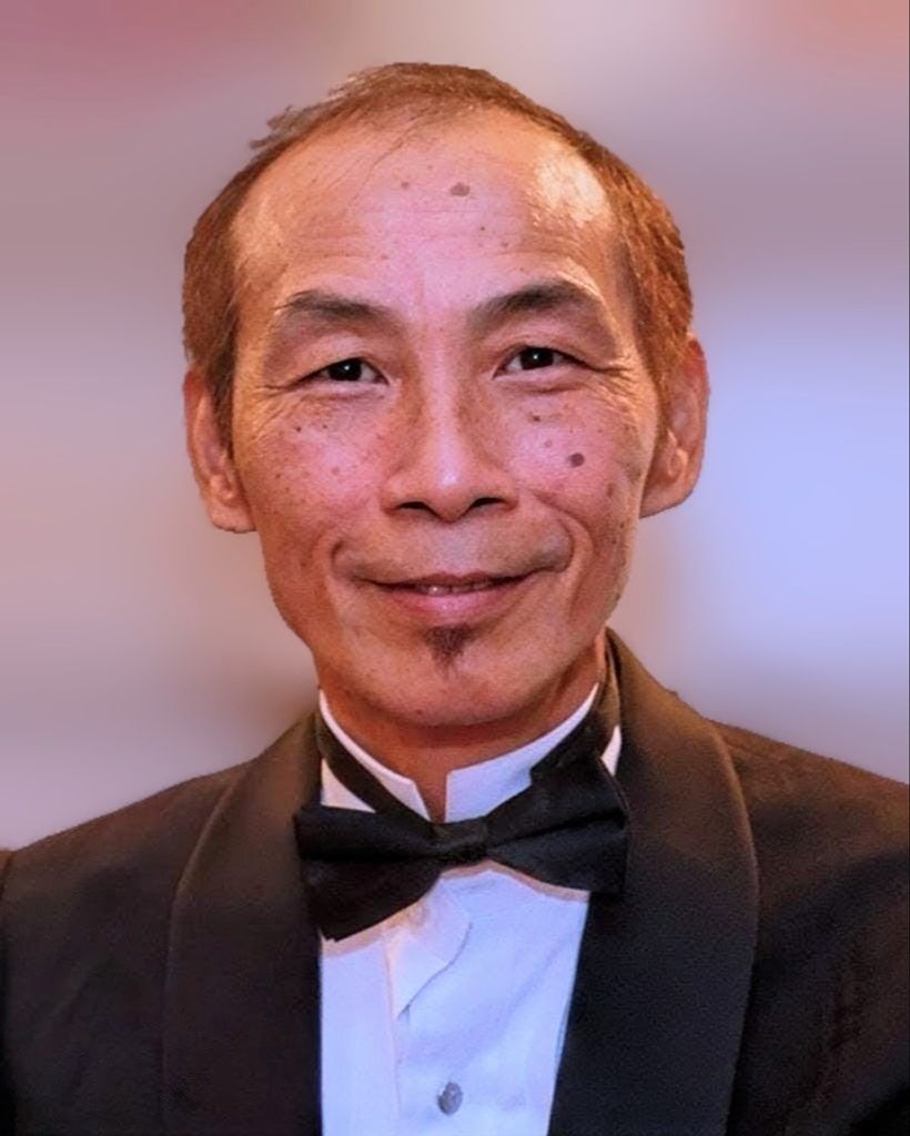 Yiu Man "Roman" Cheung