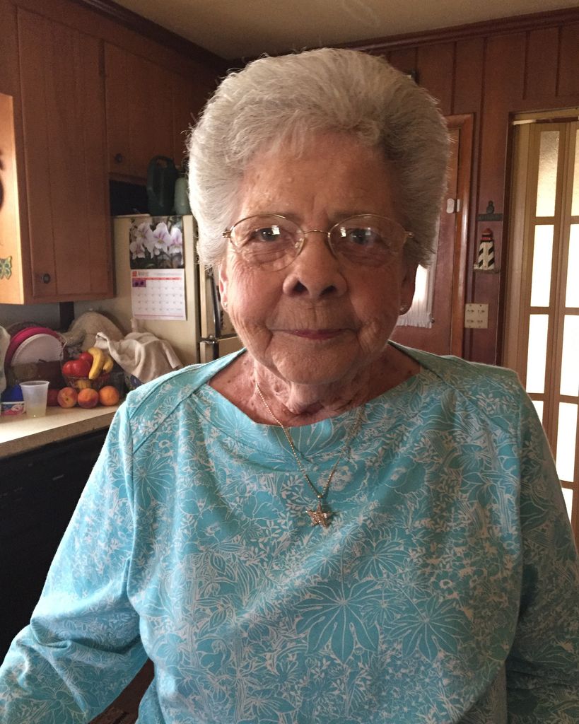 Pattie Grace Cranfill Haire Profile Photo