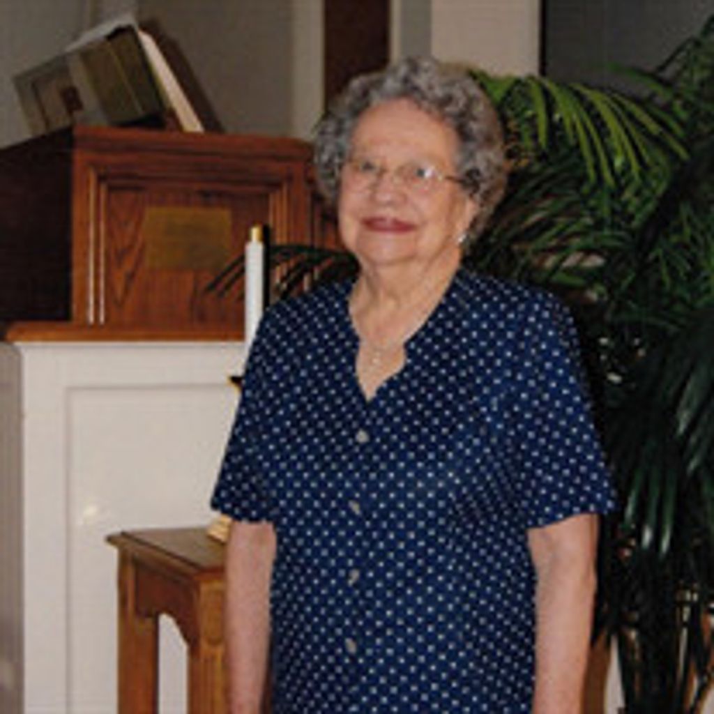 Kathryn Johnson Bowman