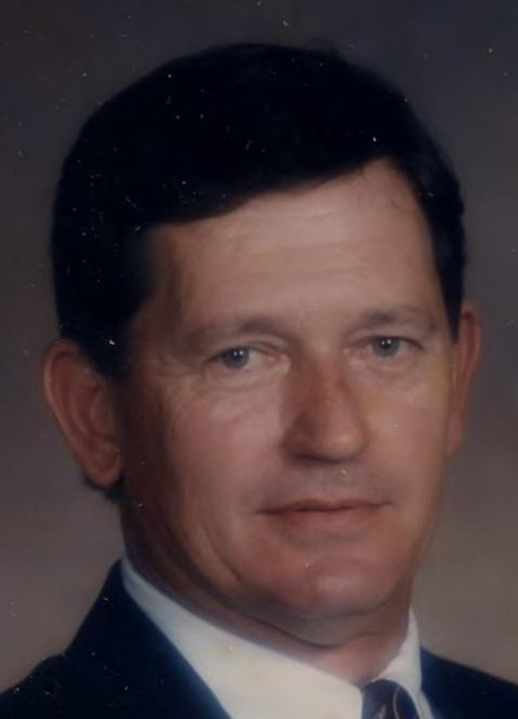 Jack Dempsey Kent, Jr. Profile Photo