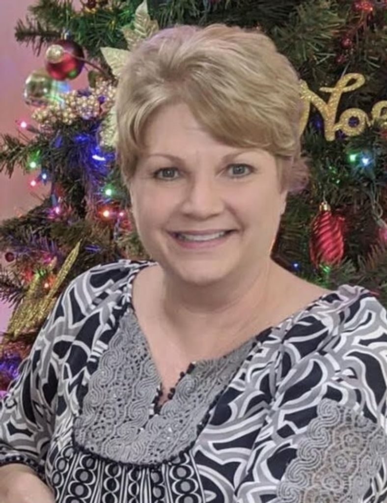 Robin Bailey Profile Photo