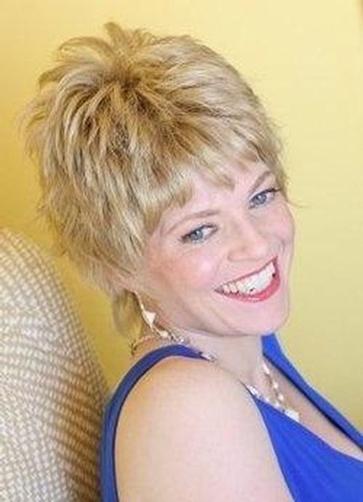 Tara Patrice Mccartney