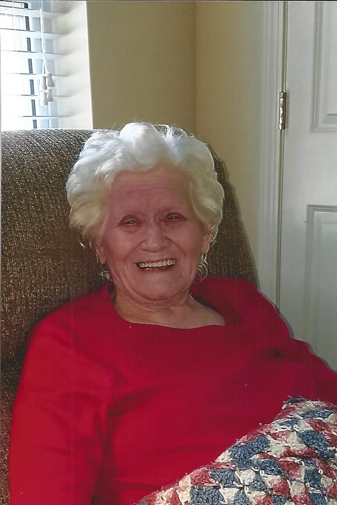 Billie Burril Simmons Profile Photo