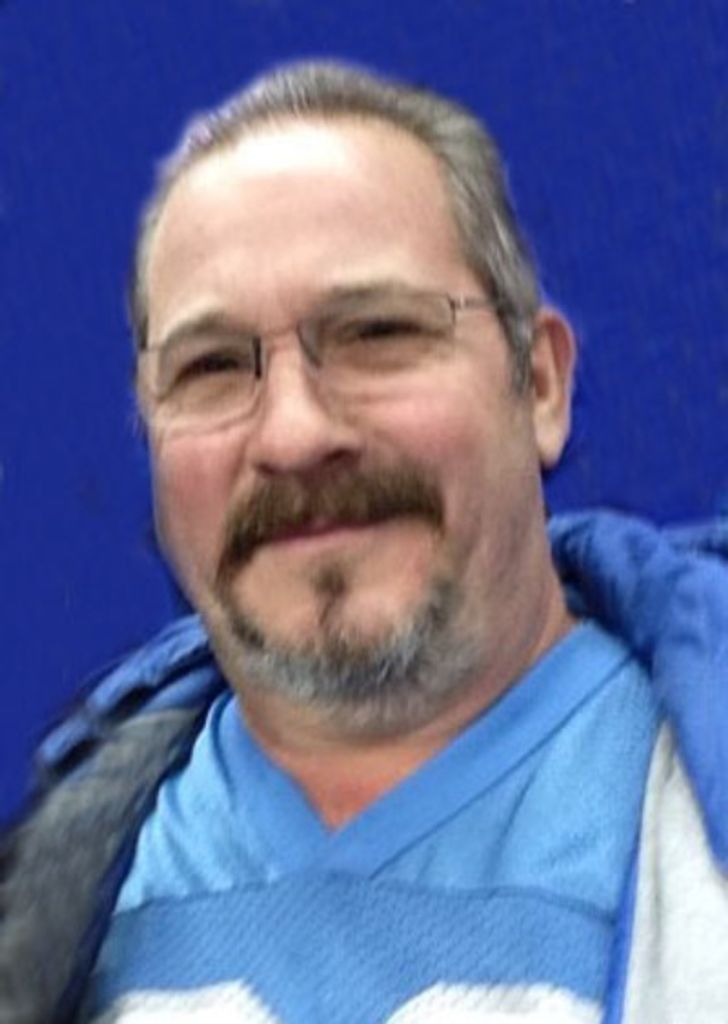 Kenneth E. Stambersky