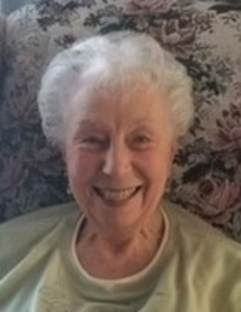 Beverly Maurer