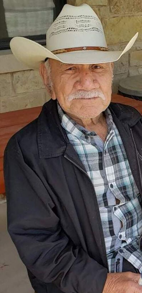 Amado Hernandez Martinez Profile Photo