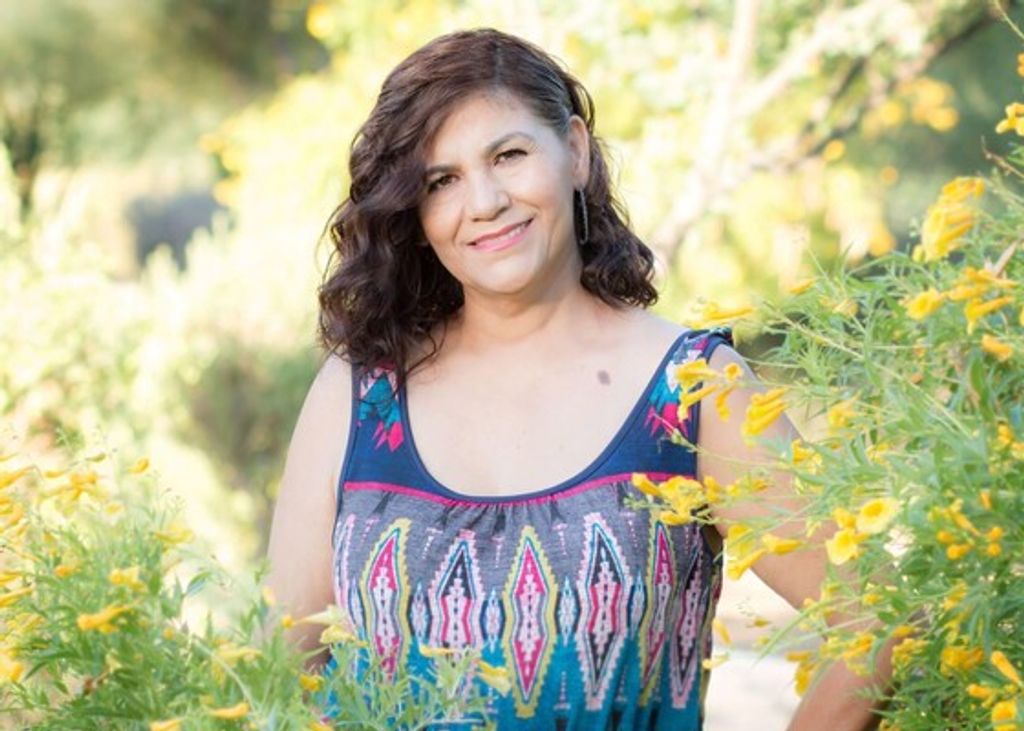 Ramona Sanchez Profile Photo
