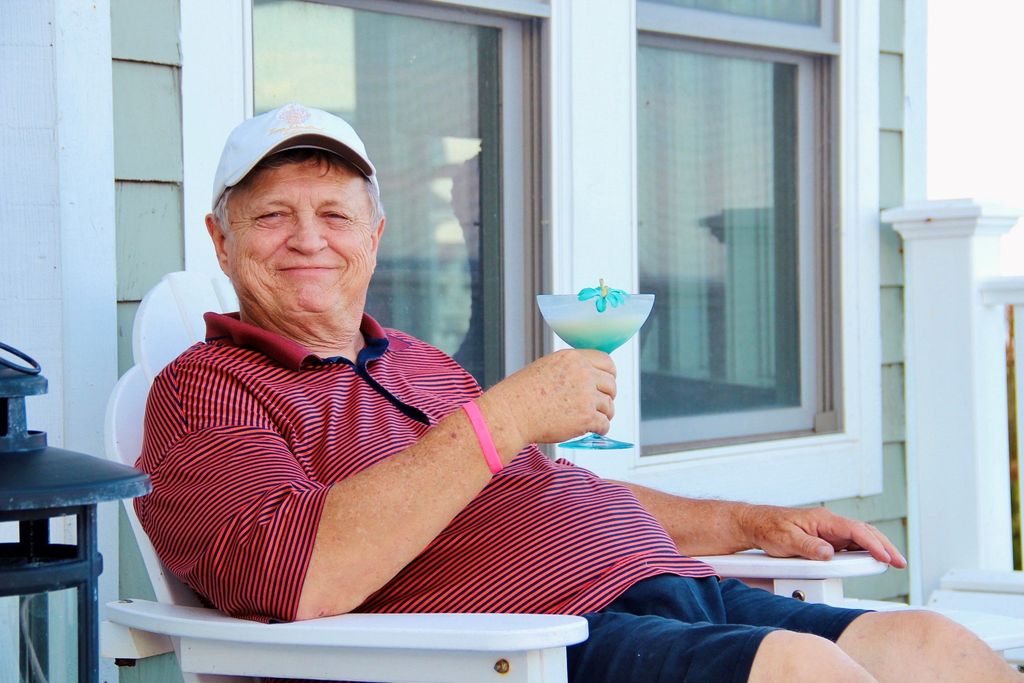 Douglas James Taylor