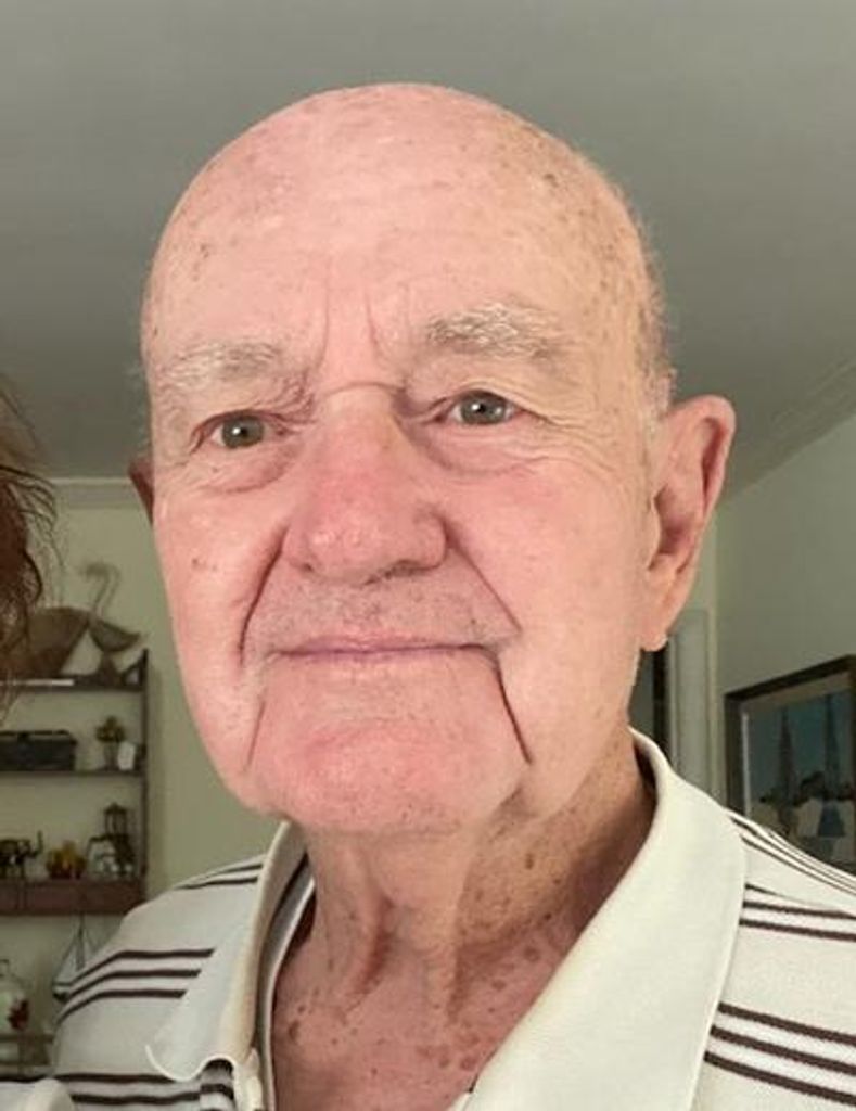 Richard Ralston Profile Photo